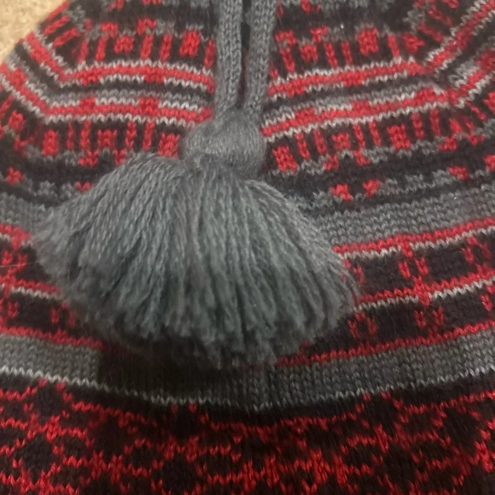 Columbia stylish knit